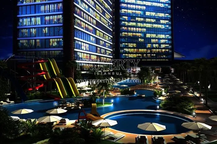 Delta Dubai Tower, photo 10
