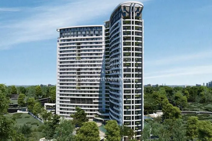 Deluxia Dragos homes