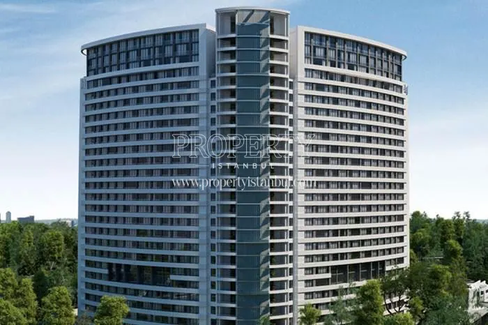 Deluxia Dragos homes