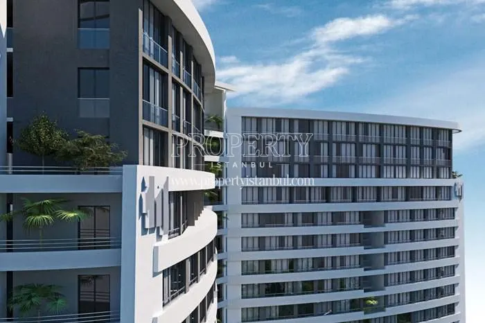 Deluxia Dragos homes