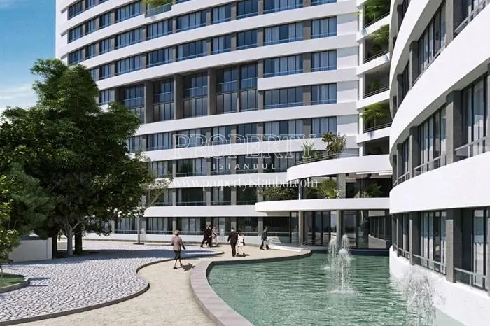 Deluxia Dragos compound