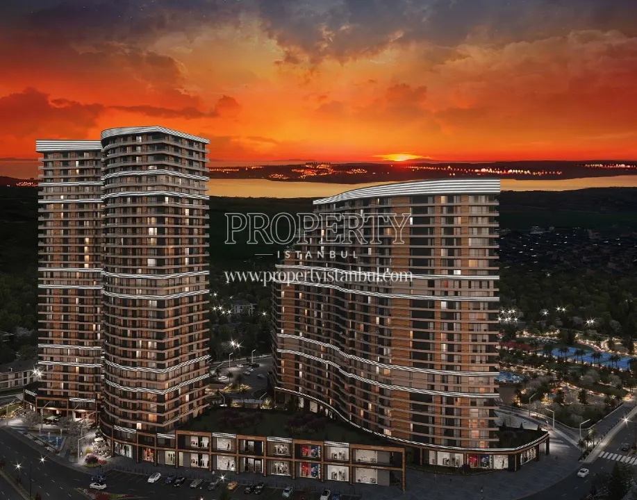 Demir Life project