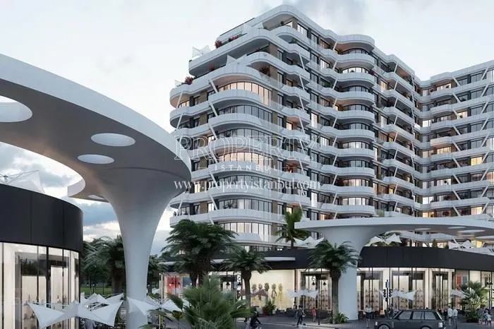Demir Country project