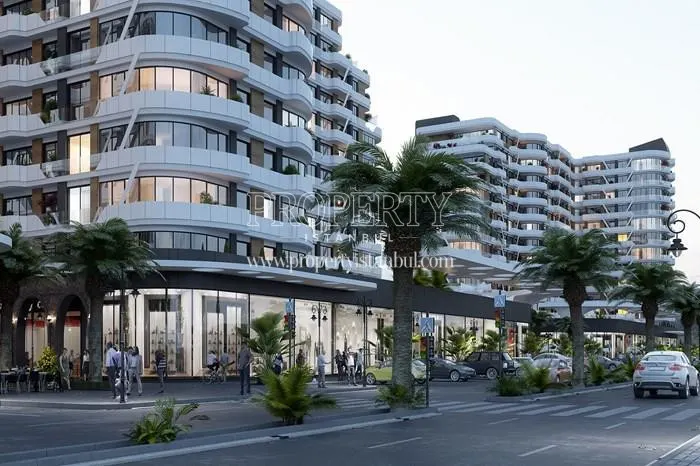 Demir Country project