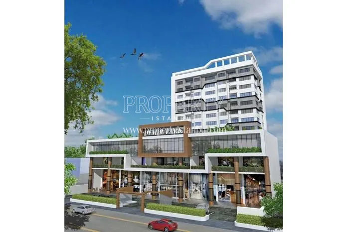 Demir Park Esenyurt project