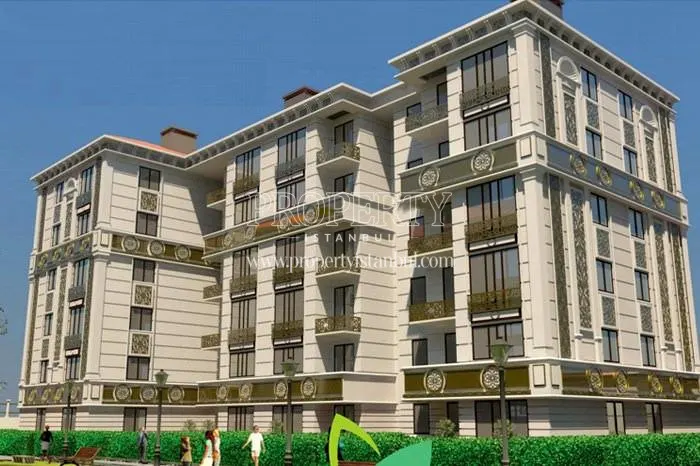 Dersaadet Konaklari homes