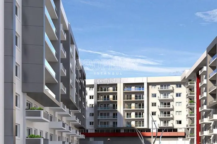 Doga Panorama building