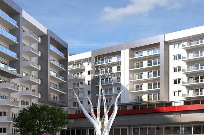 Doga Panorama homes