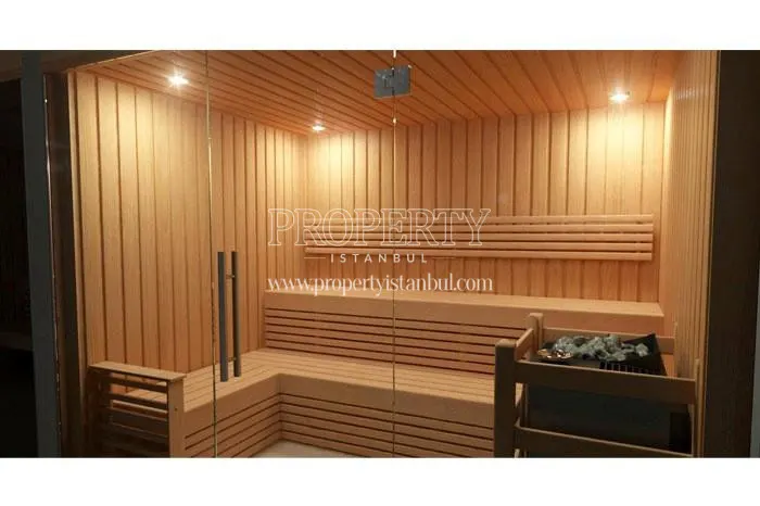 Spa in Dogatoria