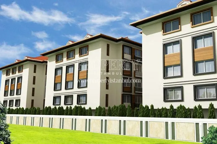 Dora Park project