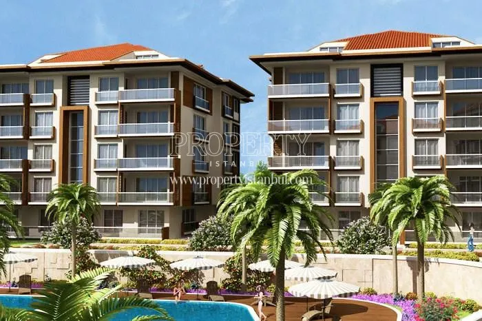 Dora Park homes