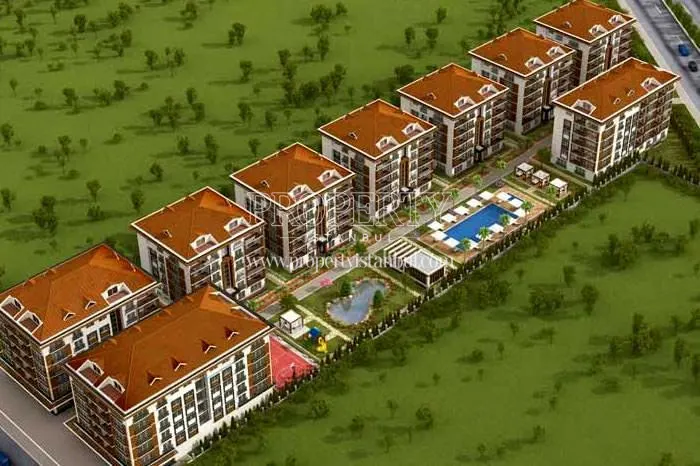Dora Park 2 project