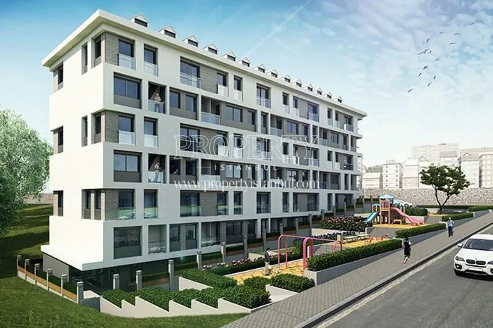 Double Flats project