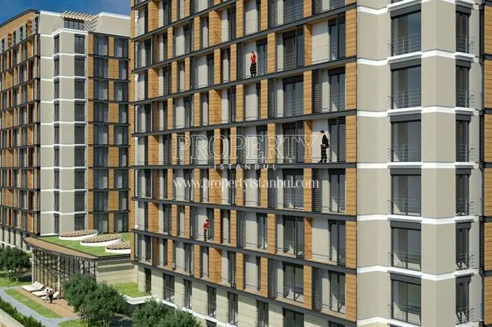 Double Park Residence project