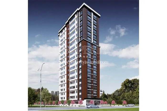 Dream Residence building