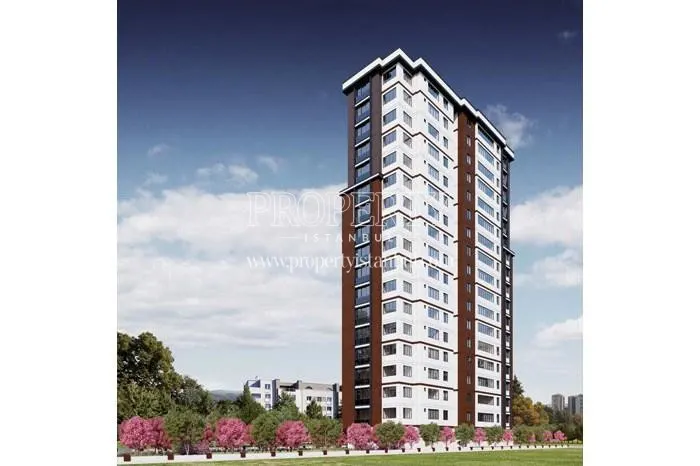 Dream Residence building