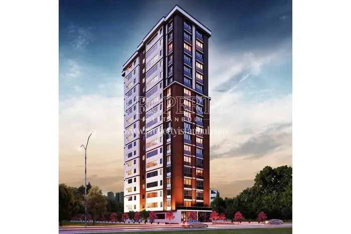 Dream Residence building
