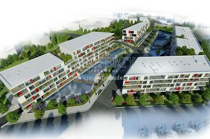 Dumankaya Adres Natura project