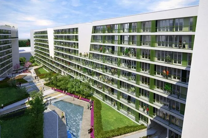 Dumankaya Flex Kurtkoy compound