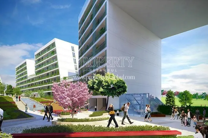 Dumankaya Flex Kurtkoy residents