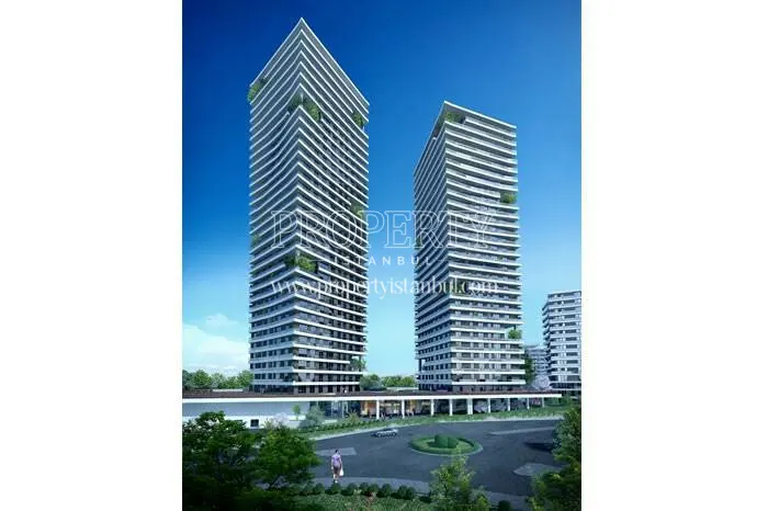 Dumankaya Hi-Fit project