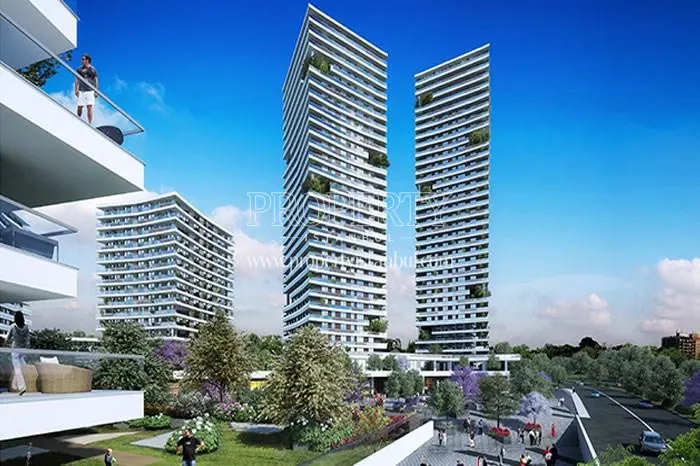 Dumankaya Hi-Fit blocks