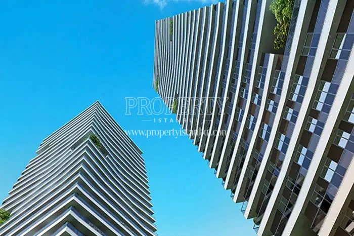 Dumankaya Hi Fit blocks