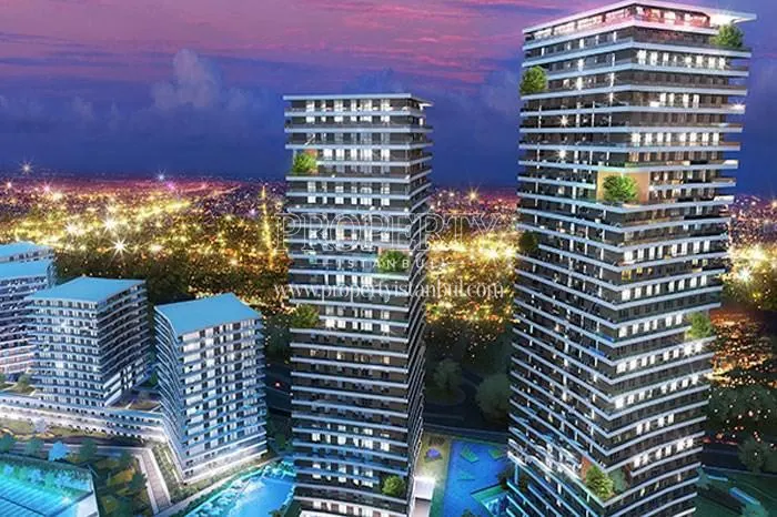 Dumankaya Hi-Fit block