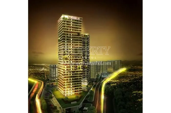 Dumankaya Hi-Fit project
