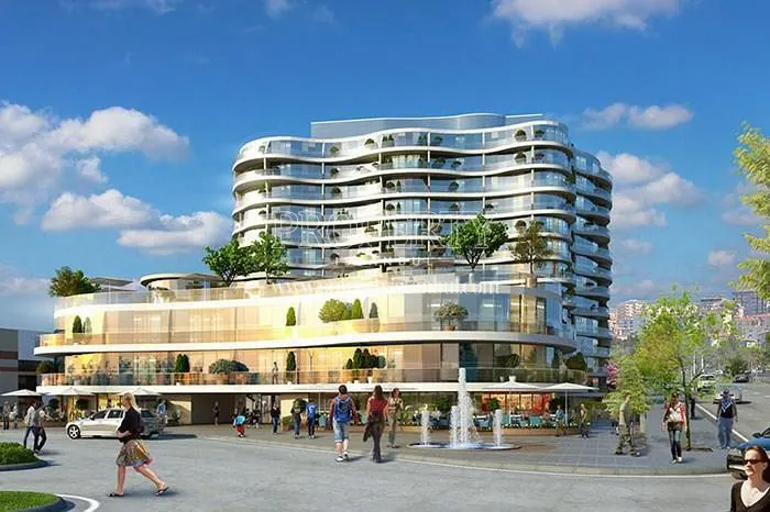 Dumankaya Horizon project