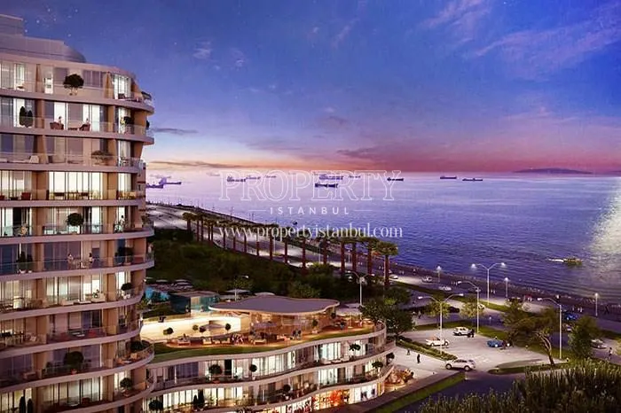 Dumankaya Horizon project