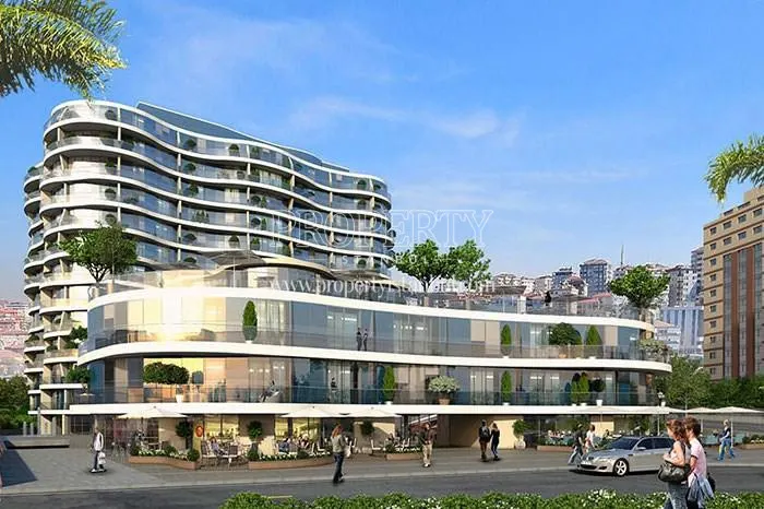 Dumankaya Horizon project