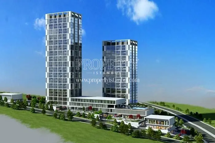 Dumankaya Miks complex