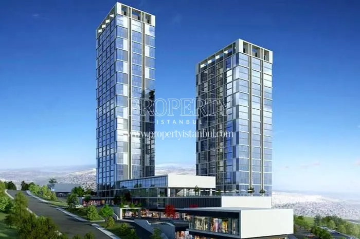 Dumankaya Miks project
