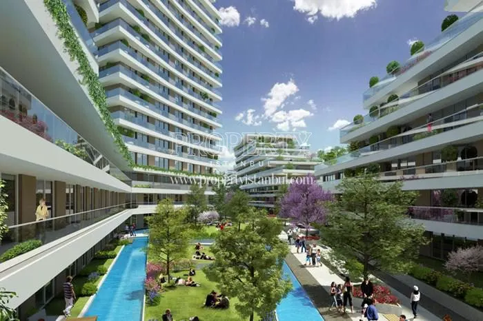 Dumankaya Modern Collection project