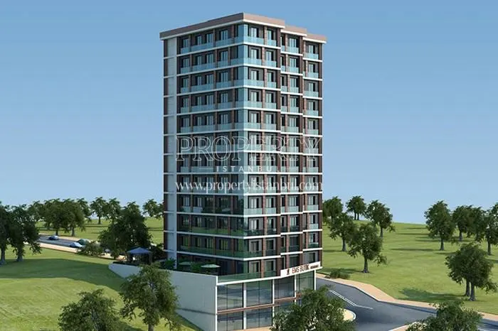 EMS Butik Residence project