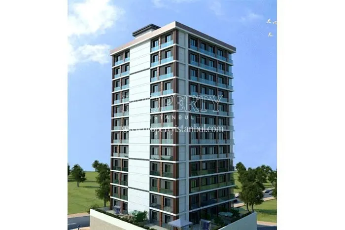 EMS Butik Residence project