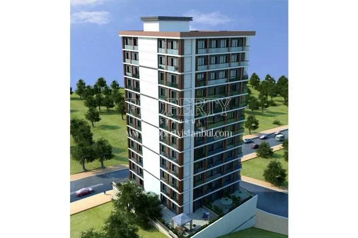EMS Butik Residence project