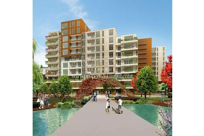 Evvel Istanbul project