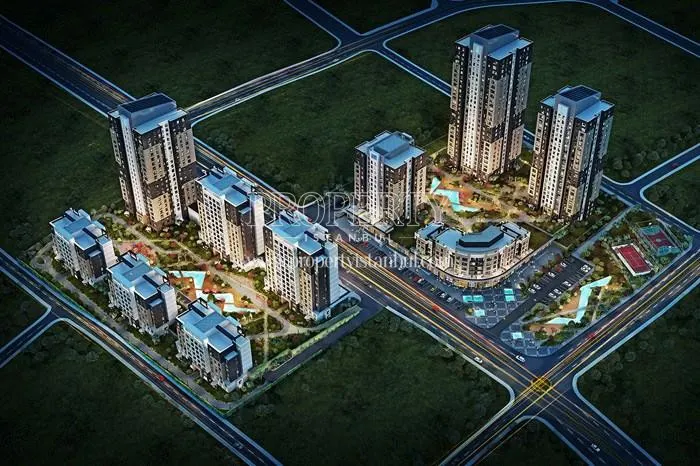 Ebruli Ispartakule project