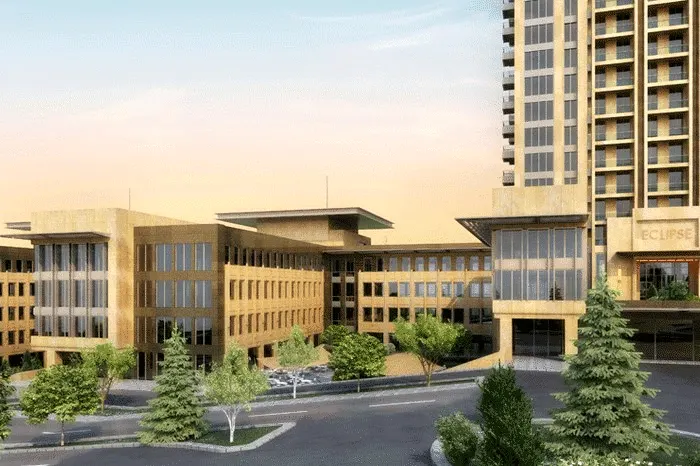 Eclipse Maslak project
