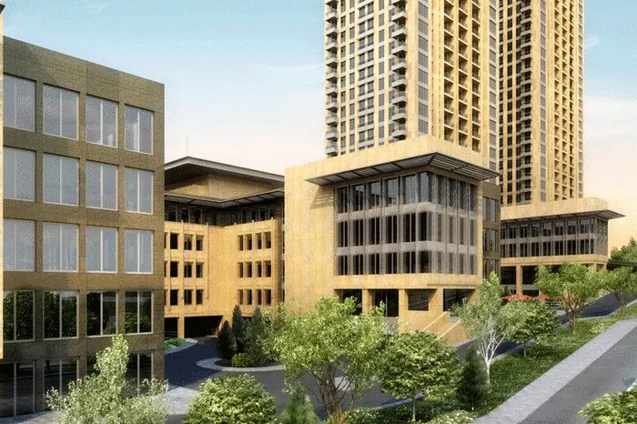 Eclipse Maslak project