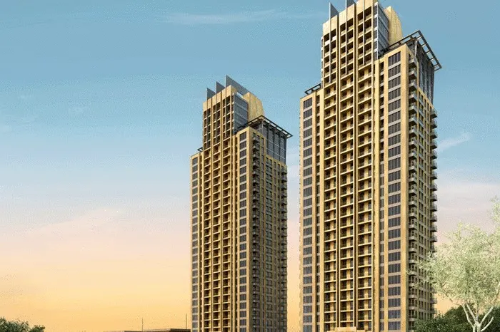 Eclipse Maslak towers