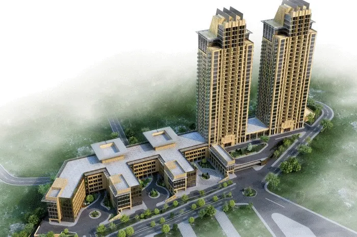 Eclipse Maslak project