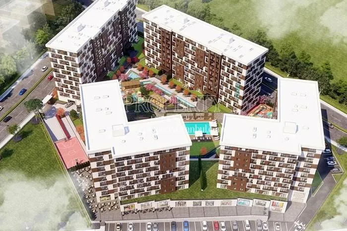 Edonia Garden project