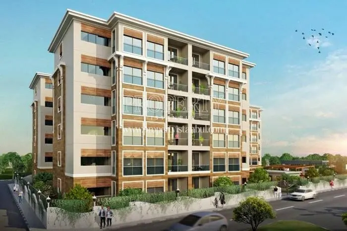 Eflinpark project