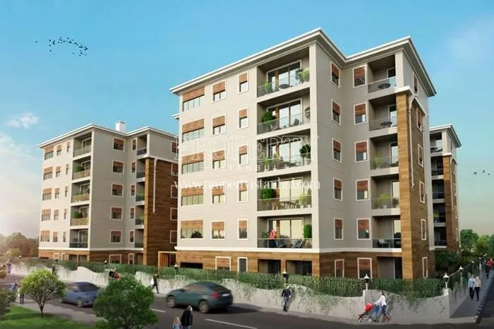 Eflinpark compound