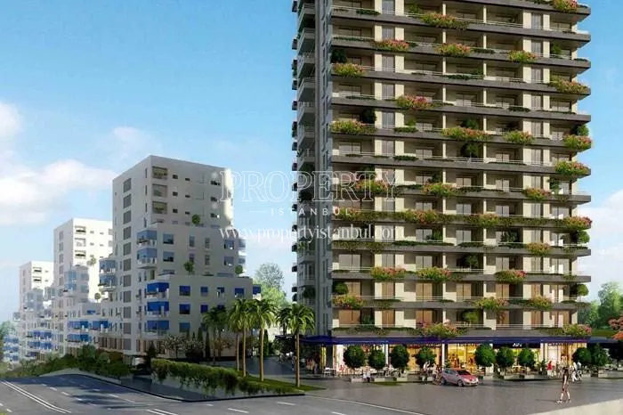 Ege Yakasi project
