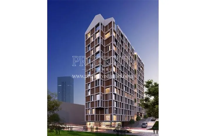Elexia Levent project
