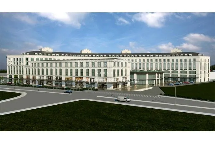 Elexia Tuzla project